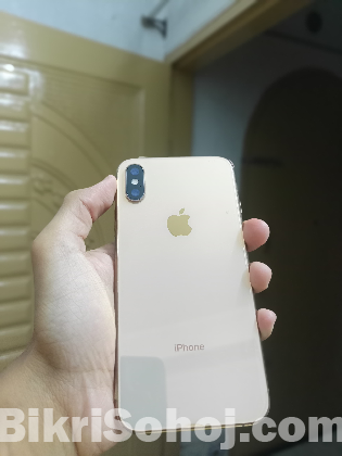 iPhone Xs